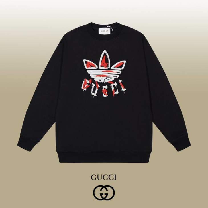 Picture of Gucci Sweatshirt TT _SKUGucciXS-Lsxitx6033304